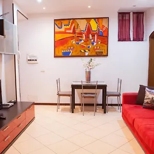  Apartament Casa Melissa