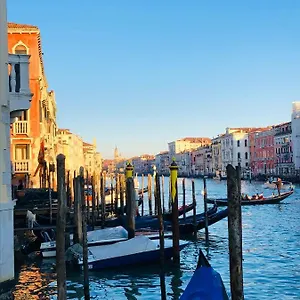 Ca Dode Grand Canal , Venise Italie