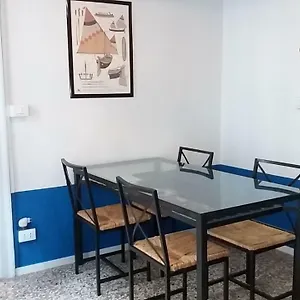  Apartament A La Pescaria