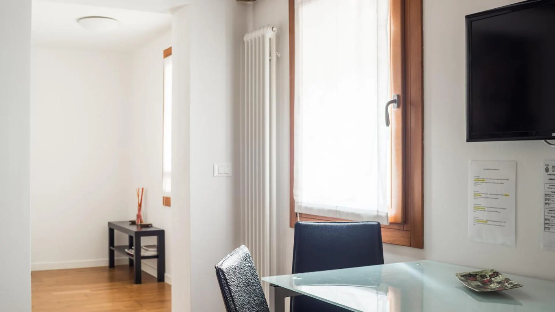Goodwind Venice Apartments