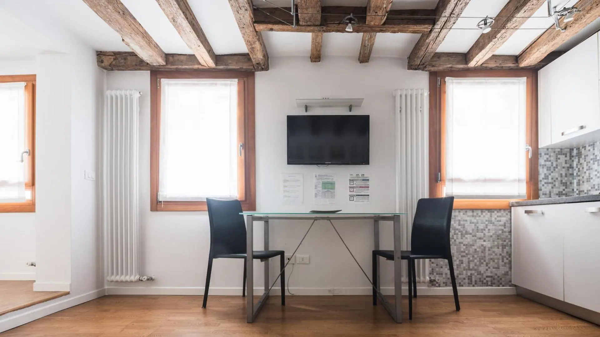 Goodwind Venice Apartments Italy