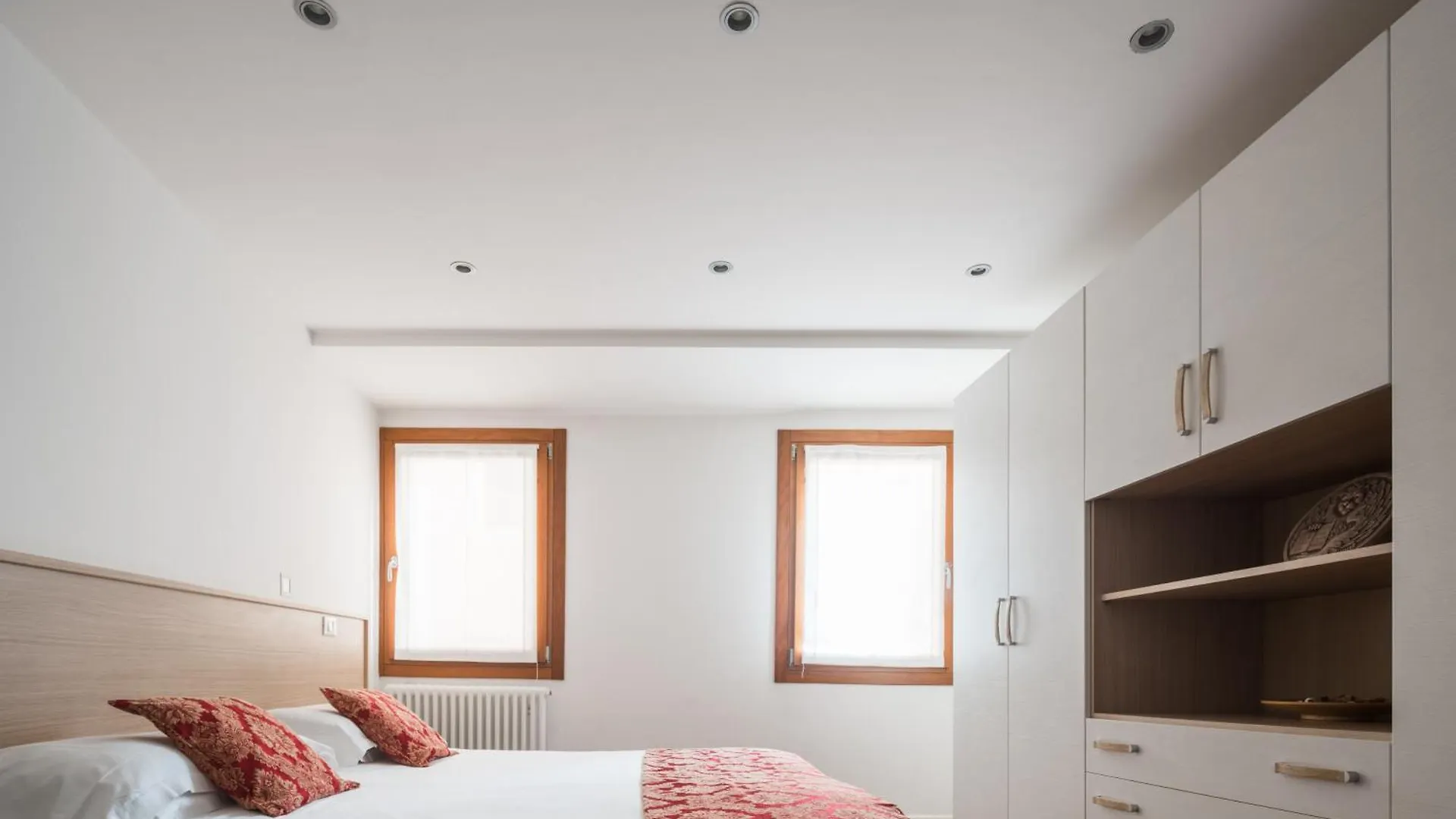 Goodwind Venice Apartments 0*,  Italy
