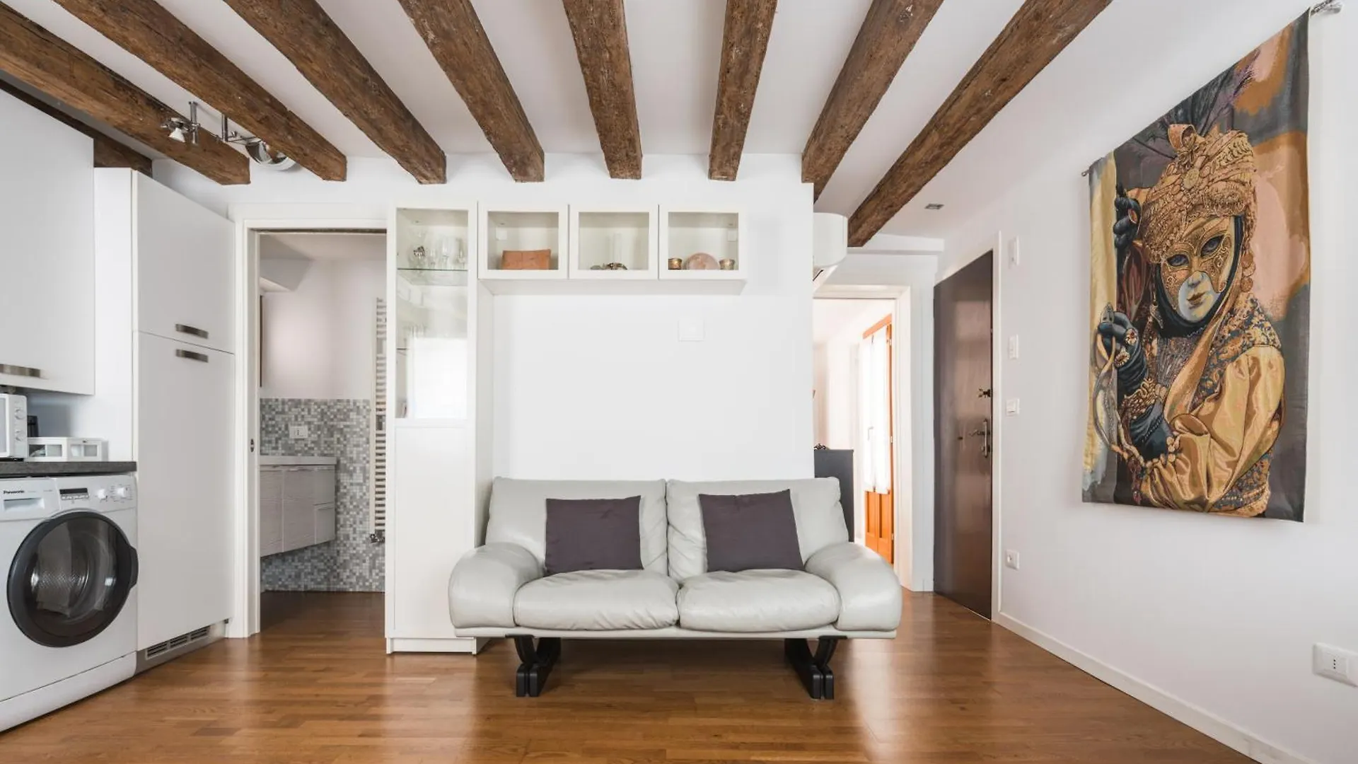 Goodwind Venice Apartments