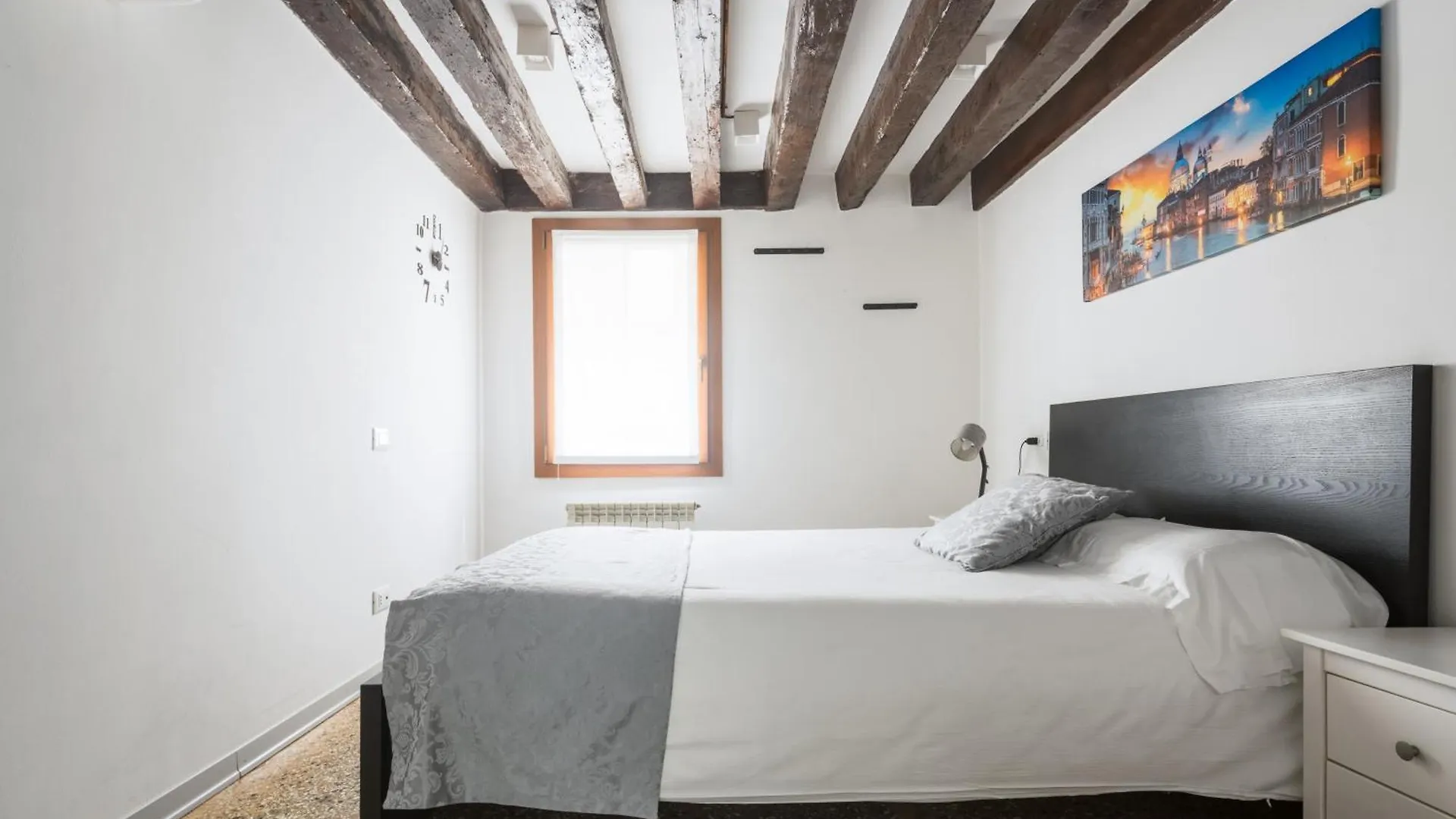 Goodwind Venice Apartments