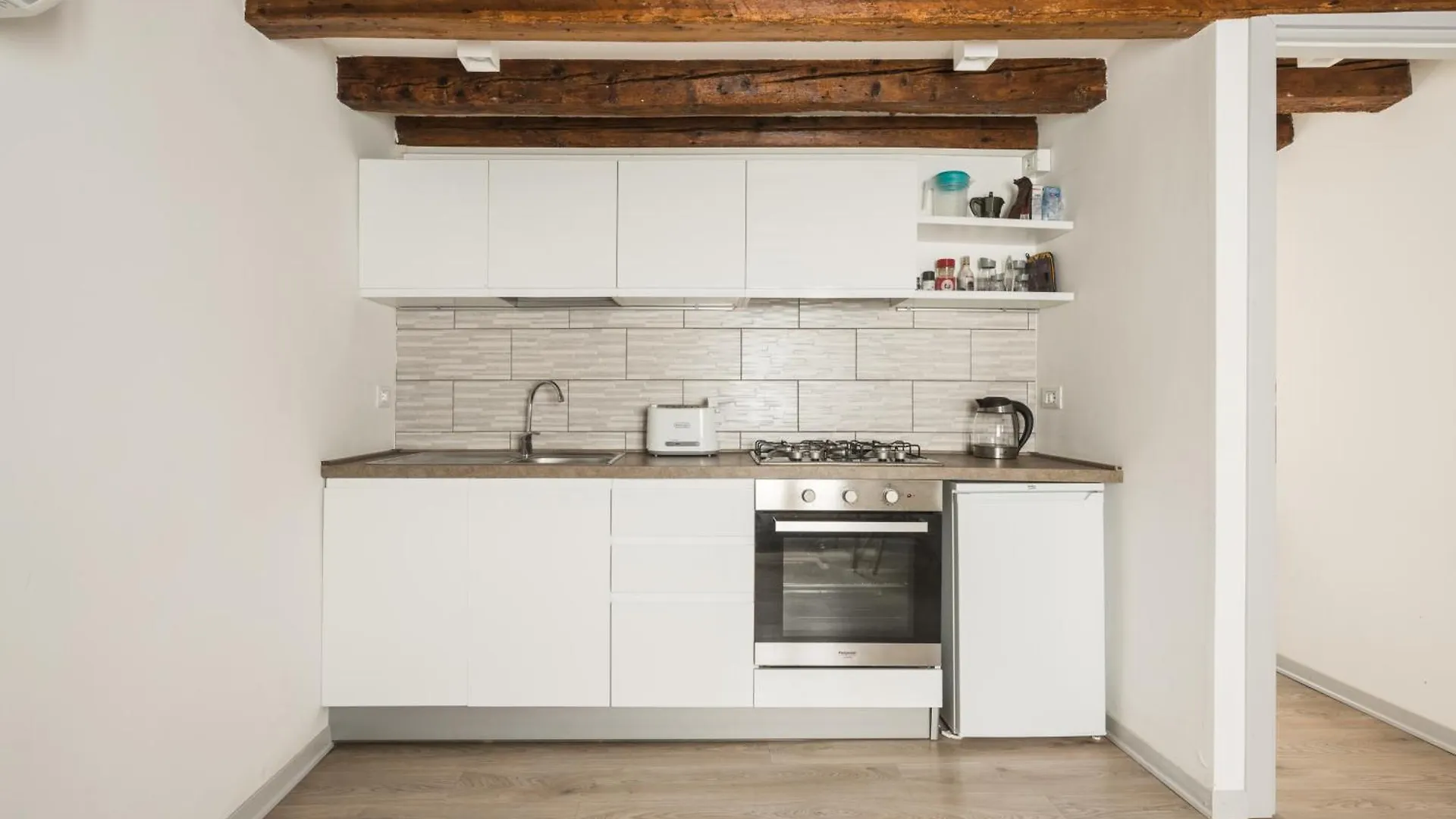 Goodwind Venice Apartments Italy