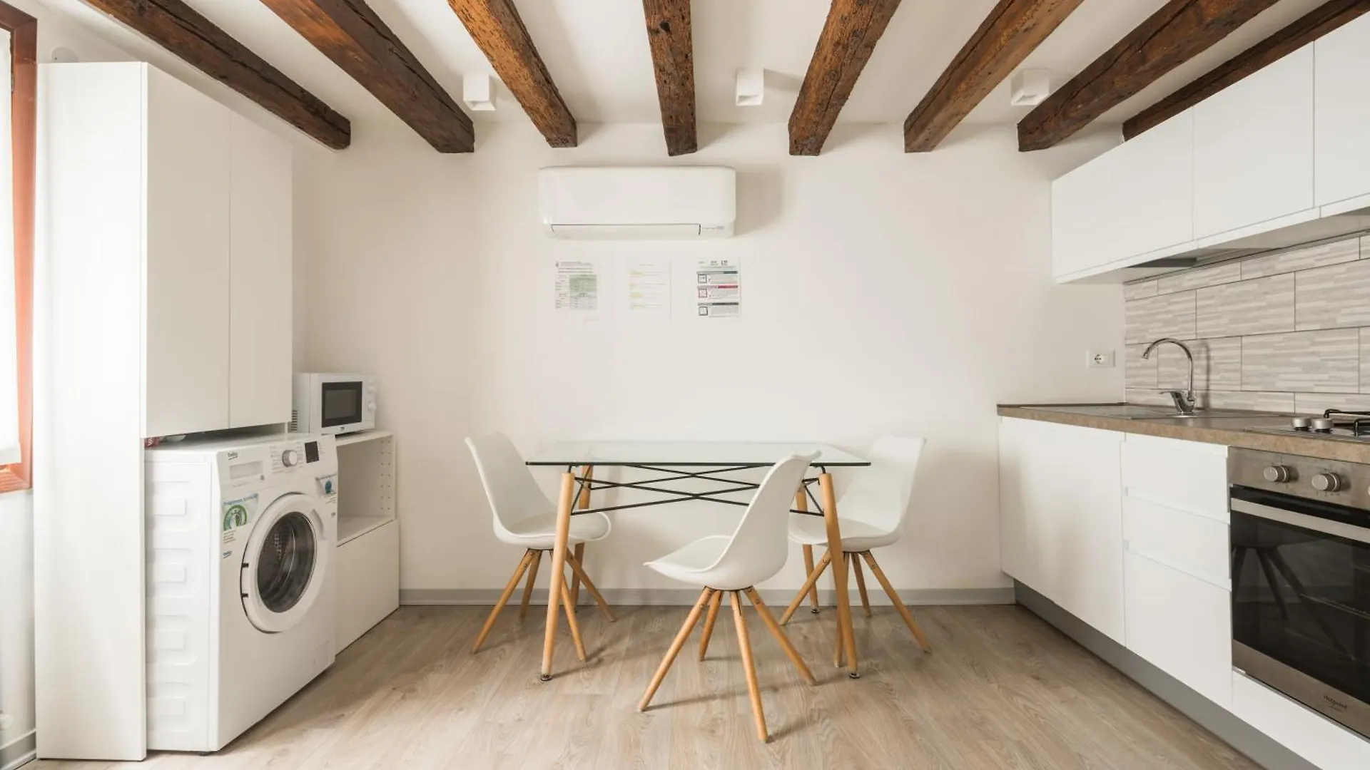 Goodwind Venice Apartments